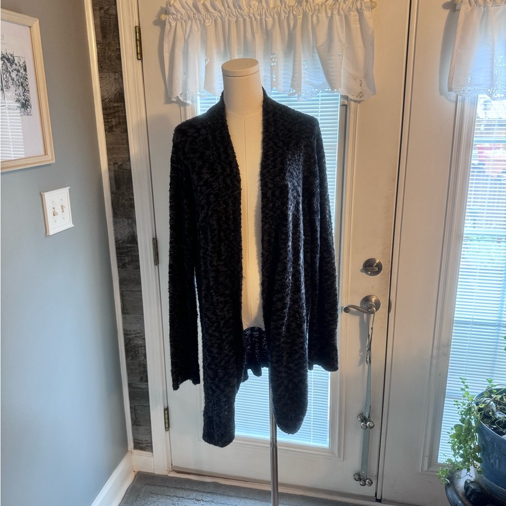 St John’s Bay Cardigan SZ XL